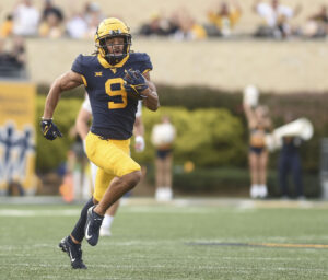 COLUMN: Just how worried should we be about WVU's transfer numbers?